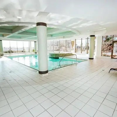 PlanURstay - Ideal 2 BR & 2BTH 3888 Duke of York Blvd