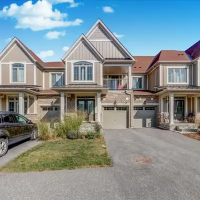 Executive Town Home-Mountain View-Historic Snowbridge Village