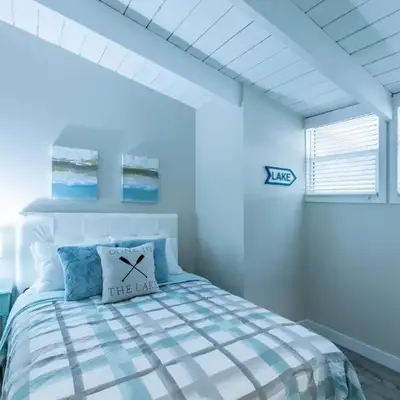 Boutique Suite #5