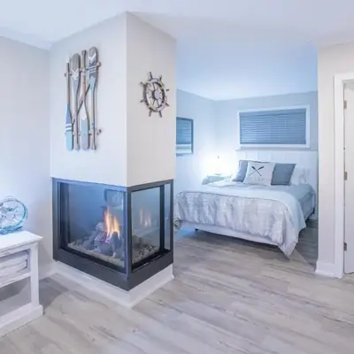 Boutique Suite #2