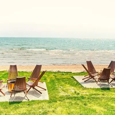 The Long Beach Resort - Beachfront Cottages & Townhouse Suites