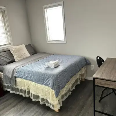 Comfortable room B