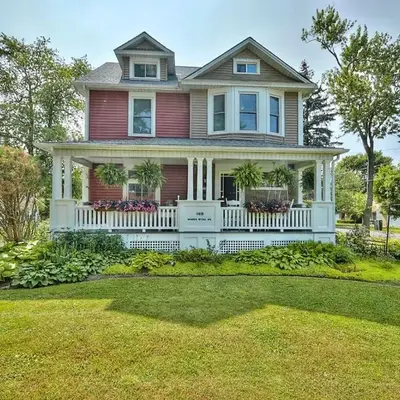THE YORK HOUSE BOUTIQUE Stay