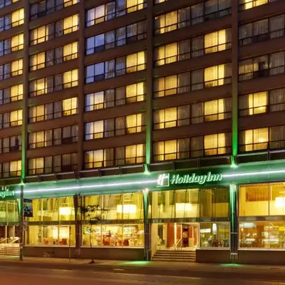 Holiday Inn Toronto Downtown Centre by IHG
