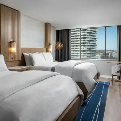 The Westin Harbour Castle