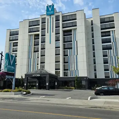 Vittoria Hotel & Suites