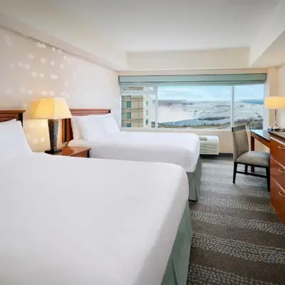 Niagara Fallsview Hotel