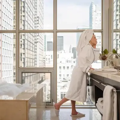 SoHo Hotel Toronto