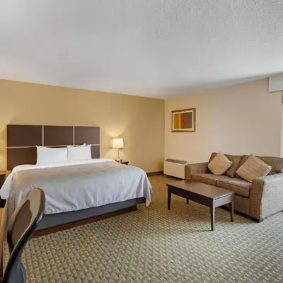 Quality Inn & Suites