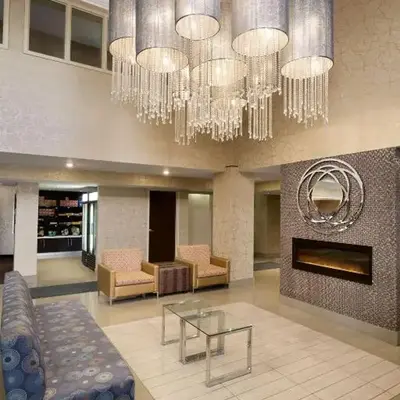 Park Inn by Radisson Toronto-Markham