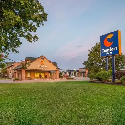 Comfort Inn