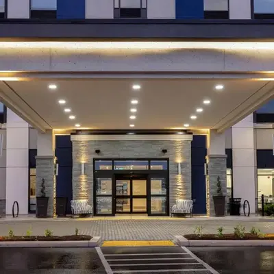 Hampton Inn & Suites Burlington
