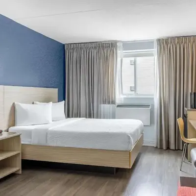 Motel 6 Niagara Falls