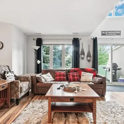 All Seasons Sierra Lane Retreat 88371