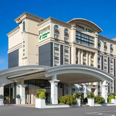 Holiday Inn Hotel & Suites St.Catharines-Niagara by IHG