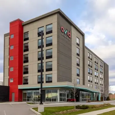 avid Hotel - Toronto - Vaughan Southwest by IHG