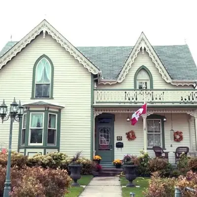 Bristows Inn
