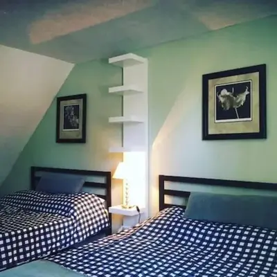 Wasaga Beach Loft 4