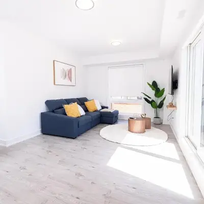 Luxury & Comfy Apartment