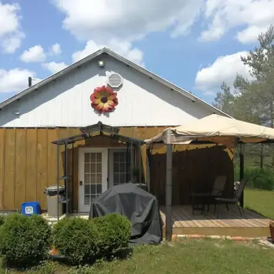Dreamers Writing Farm