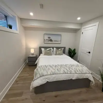 Modern 1BR - Heart of Queen West