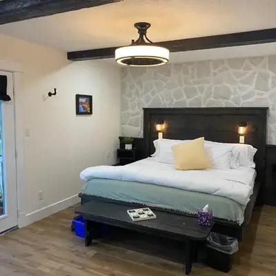 Villa di Casa - Boutique Hotel