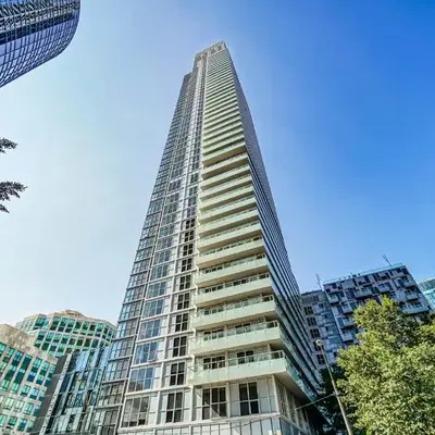 RHD Luxury Condos-Downtown