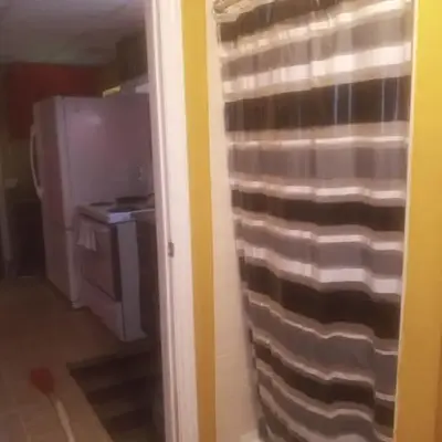 ZARA's UNIQUE APARTMENT