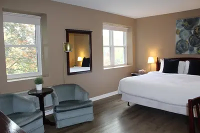 Gallery image of Westover Inn in Saint Marys