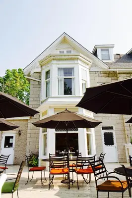 Gallery image of Westover Inn in Saint Marys