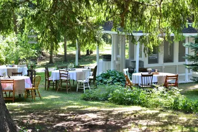Gallery image of Westover Inn in Saint Marys