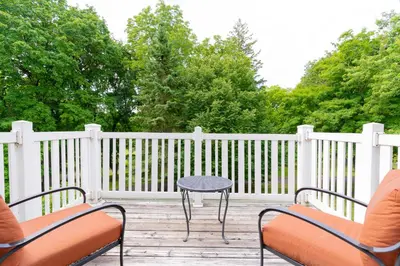 Gallery image of Westover Inn in Saint Marys