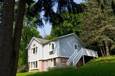 Gallery image of Westover Inn in Saint Marys