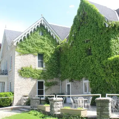 Westover Inn