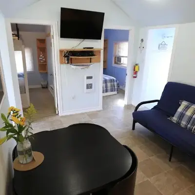 Plovers Cove Cottage