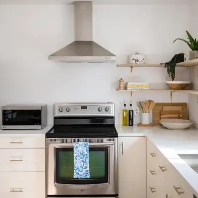 The Darcie House - cozy