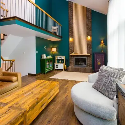 Cosy 3-Bedroom Home in Quiet Cul-de-Sac.