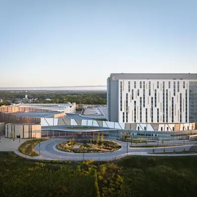 Pickering Casino Resort