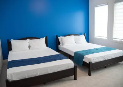 Gallery image of PARADISE VILLa Bowmanville in Bowmanville