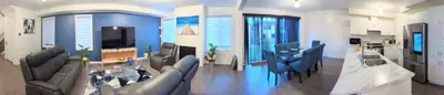 Gallery image of PARADISE VILLa Bowmanville in Bowmanville