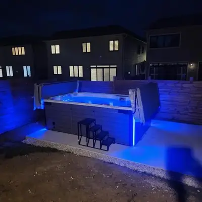 PARADISE VILLa Bowmanville