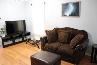 Gallery image of Detached 3 BR home in Ajax,On in Ajax