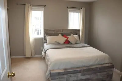 Gallery image of Detached 3 BR home in Ajax,On in Ajax