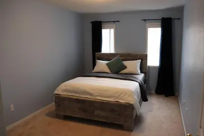 Gallery image of Detached 3 BR home in Ajax,On in Ajax