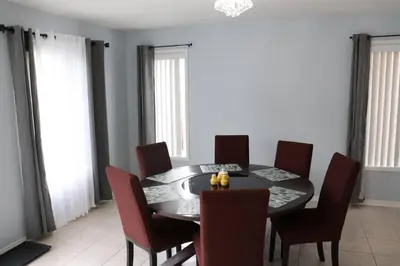 Gallery image of Detached 3 BR home in Ajax,On in Ajax