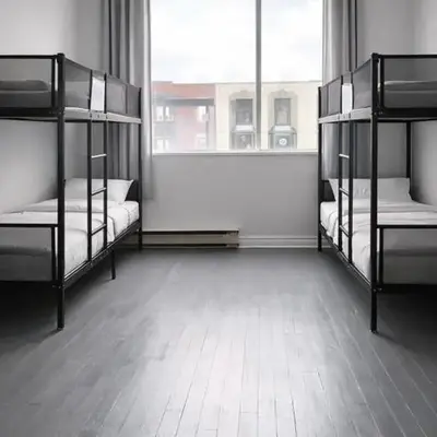 Zen Hostel