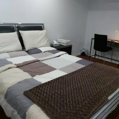 Guest House Room No 02