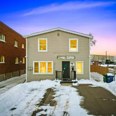 Separate 3BR Family Friendly Apartments