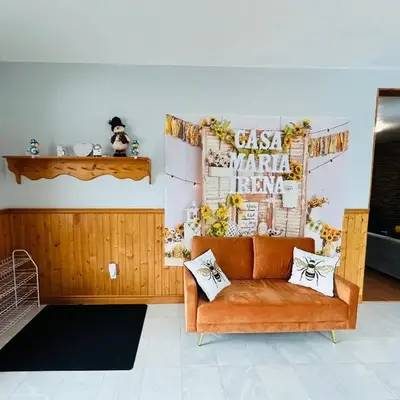 Casa Maria Irena